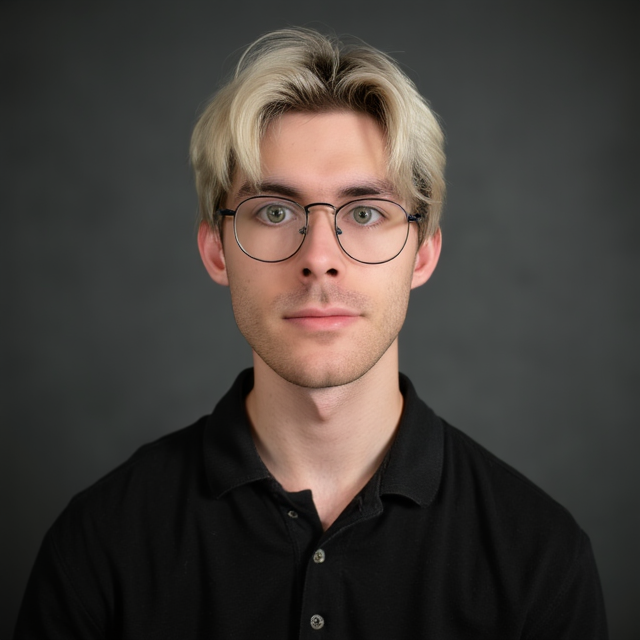 Profile photo